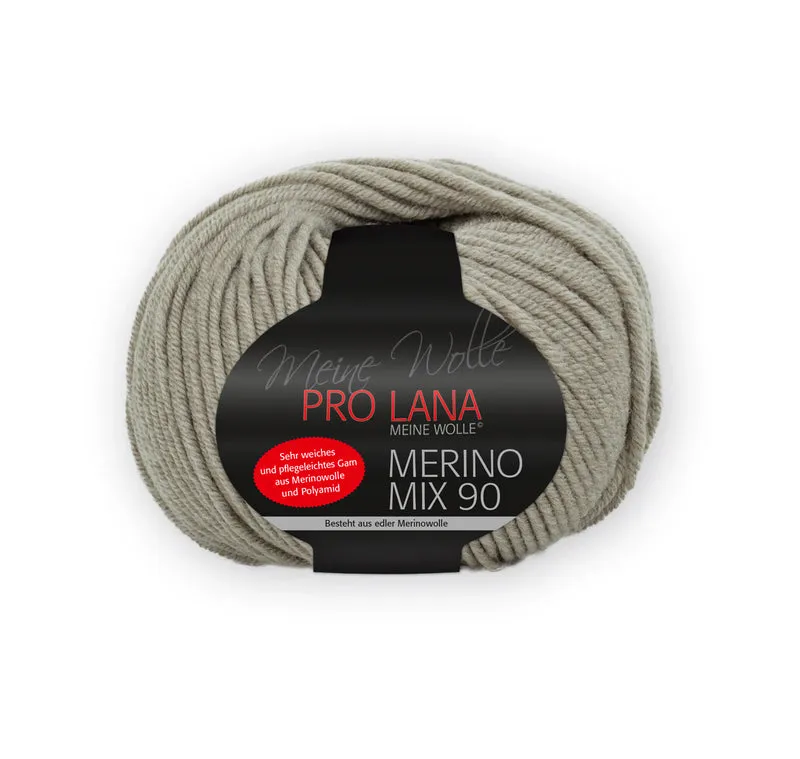 pro lana misto merino 90