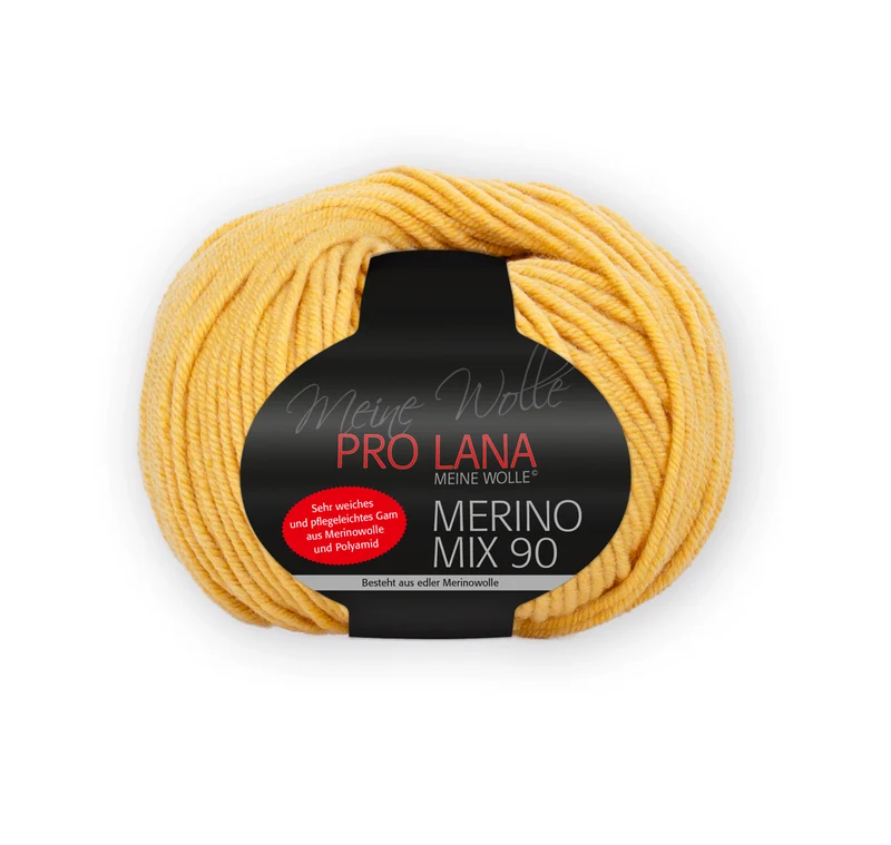 pro lana misto merino 90