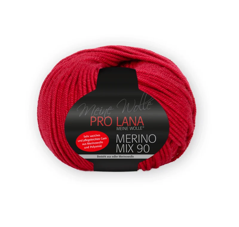 pro lana misto merino 90