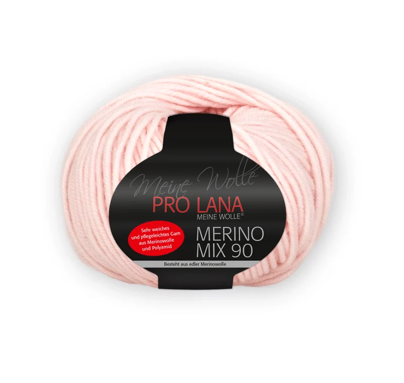 pro lana misto merino 90