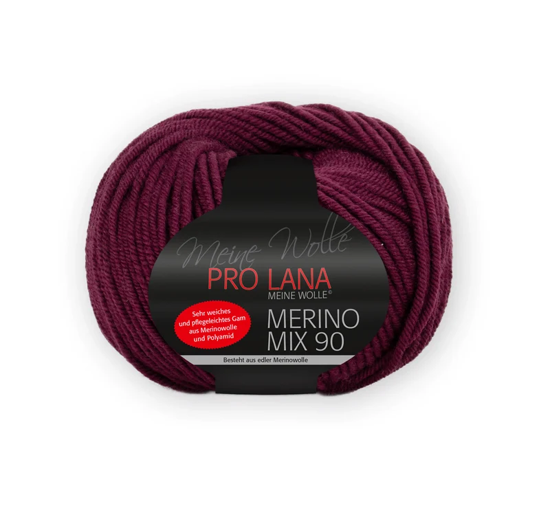pro lana misto merino 90