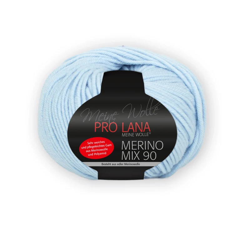 pro lana misto merino 90
