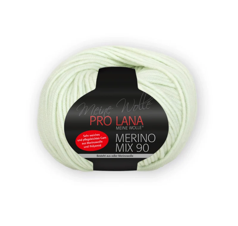 pro lana misto merino 90