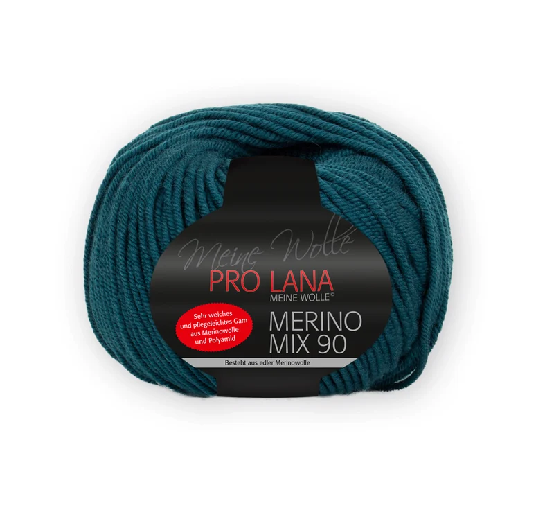 pro lana misto merino 90