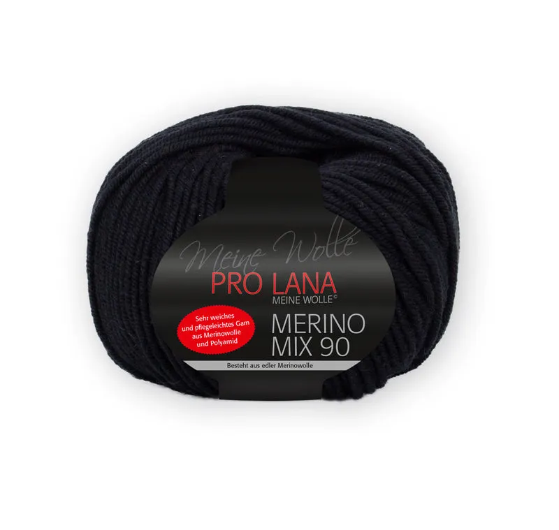 pro lana misto merino 90
