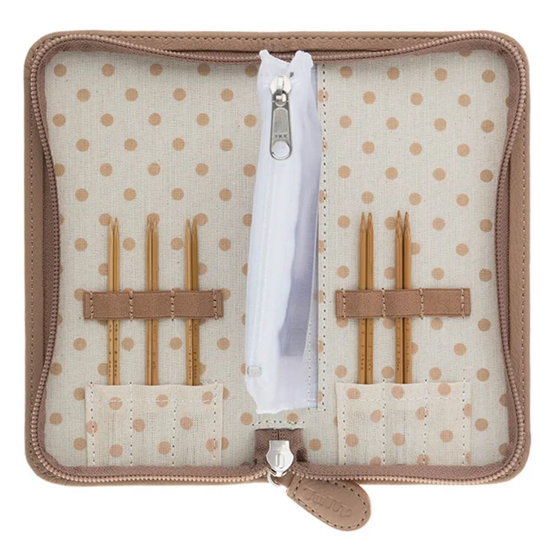 tulip carryC Set di aghi "Fine Gauge".