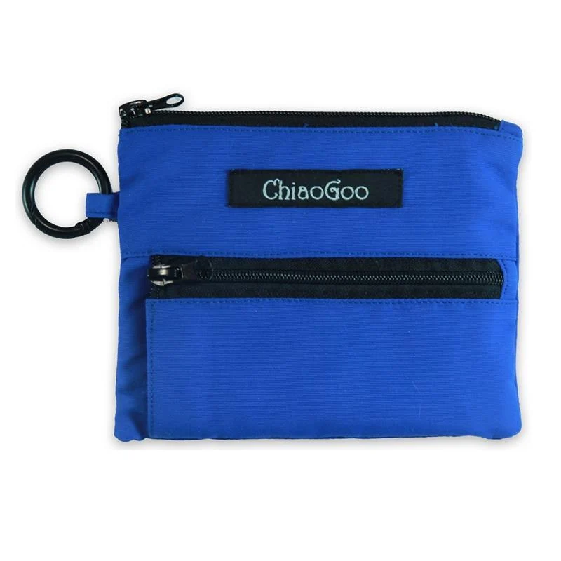 chiaogoo custodia per accessori shorties