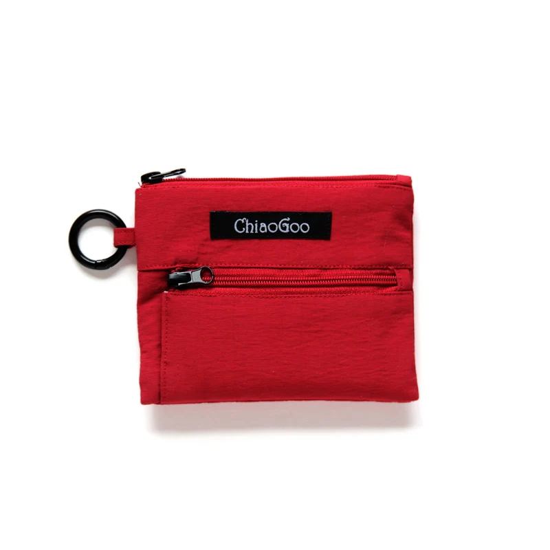 chiaogoo custodia per accessori shorties