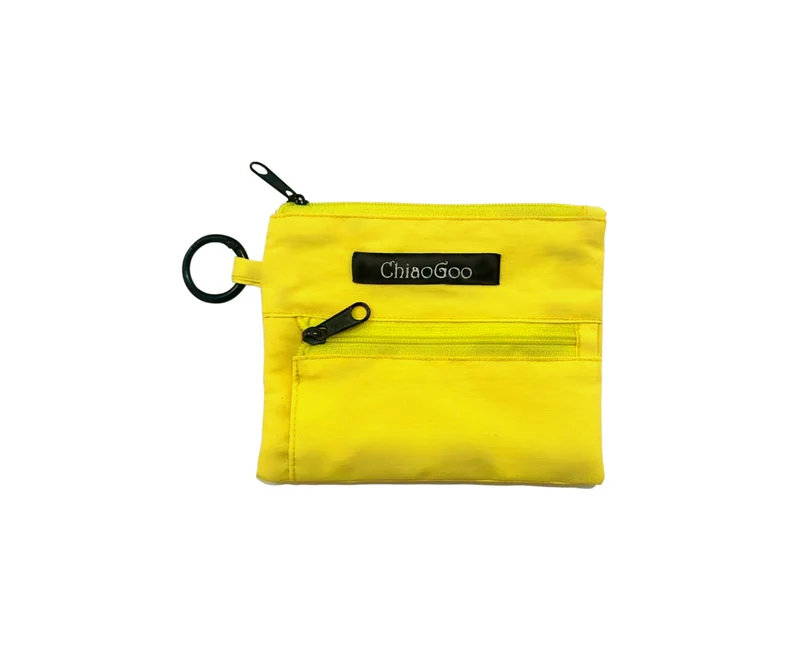 chiaogoo custodia per accessori shorties