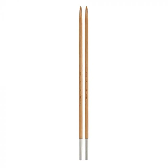 tulip carryC long e carryC "Fine Gauge" aghi intercambiabili