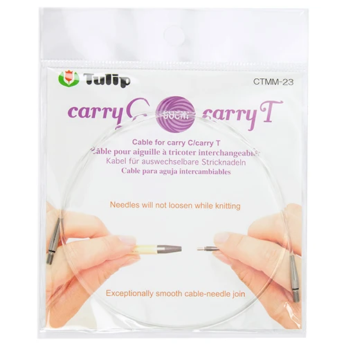tulip cavi carryC / carryT