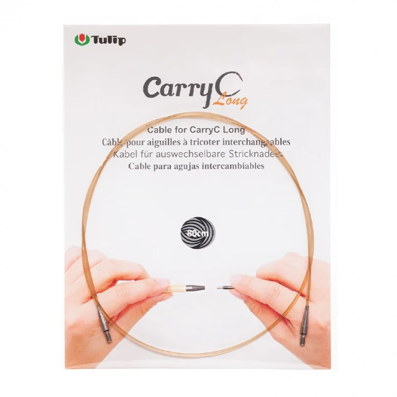 tulip cavo per carryC lungo