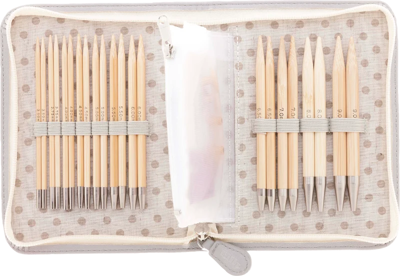 tulip carryC Set aghi lunghi 12,5 cm