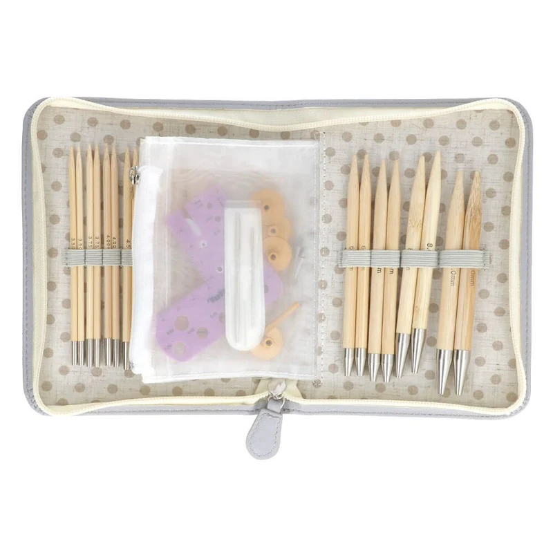 tulip carryC Set aghi lunghi 12,5 cm