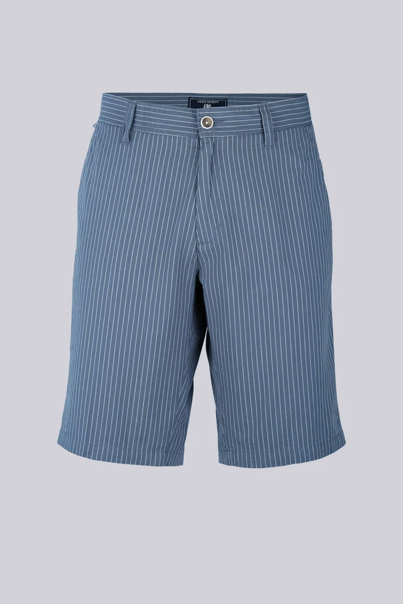 Pantaloncini a righe