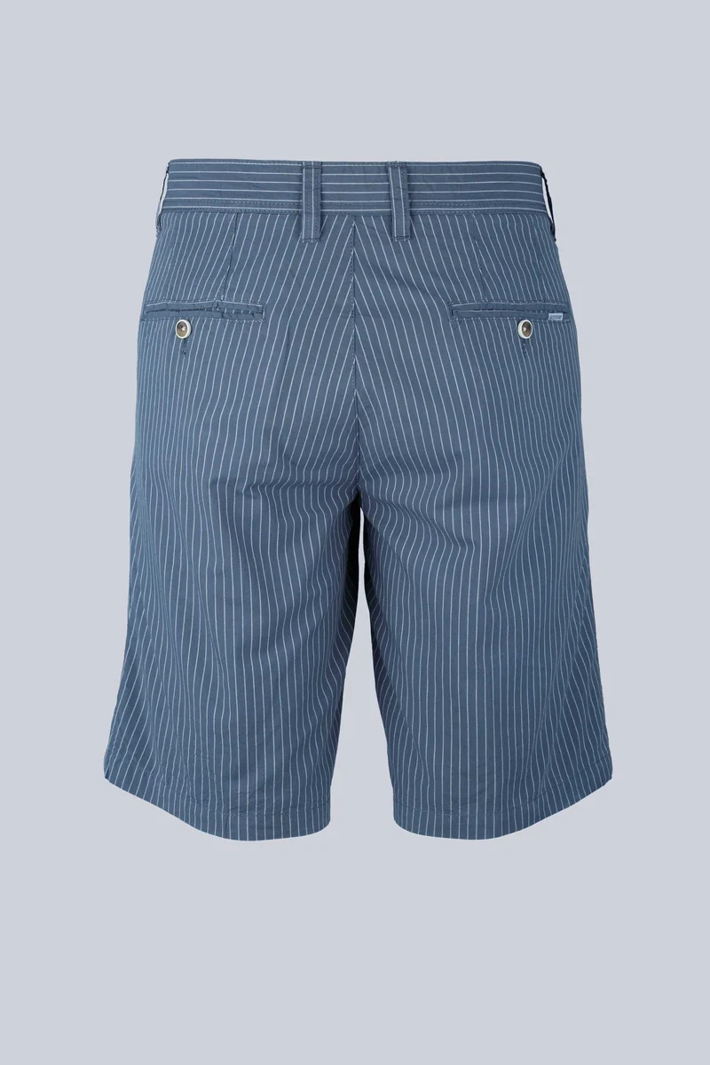 Pantaloncini a righe