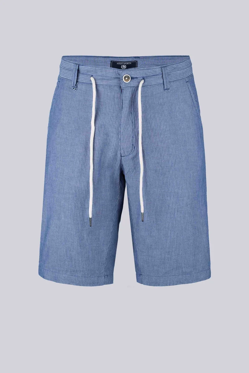Bermuda con coulisse