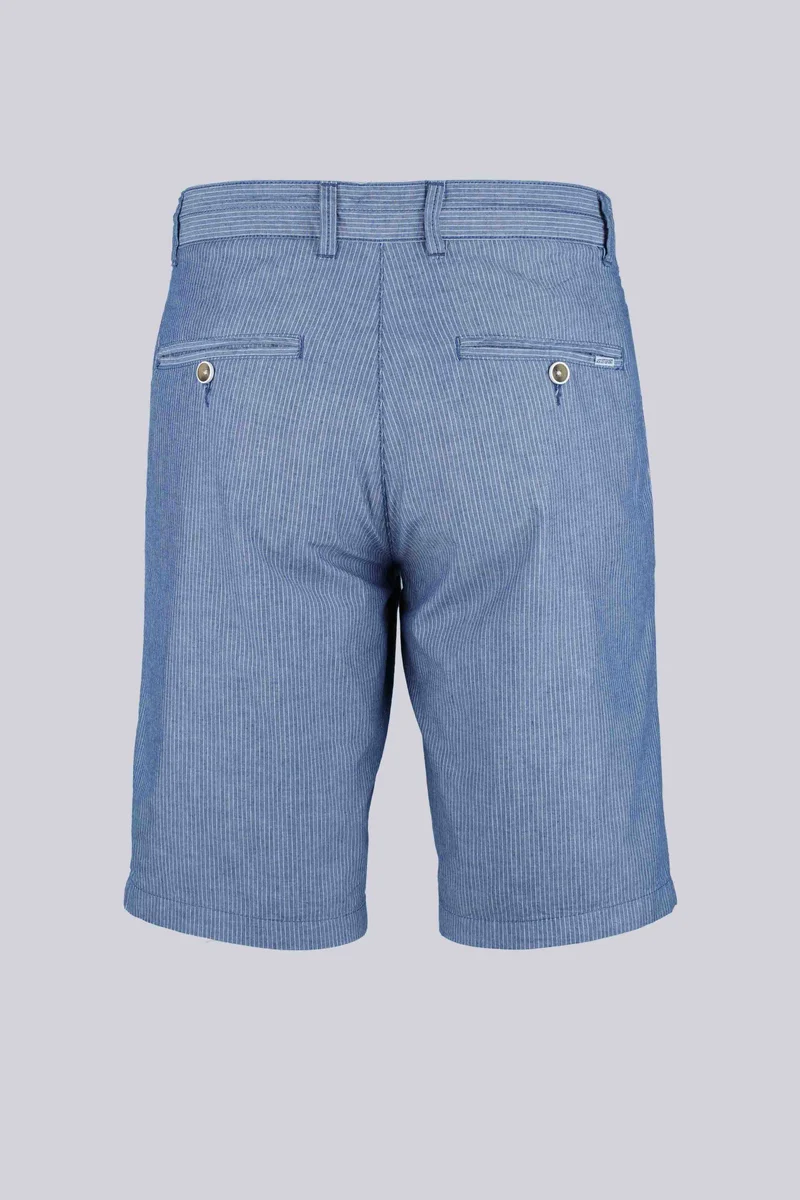 Bermuda con coulisse
