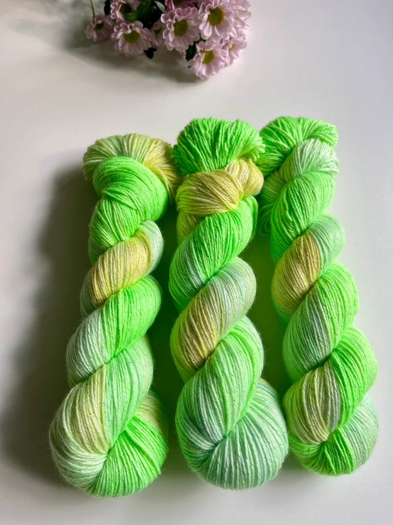 Scorza di lime