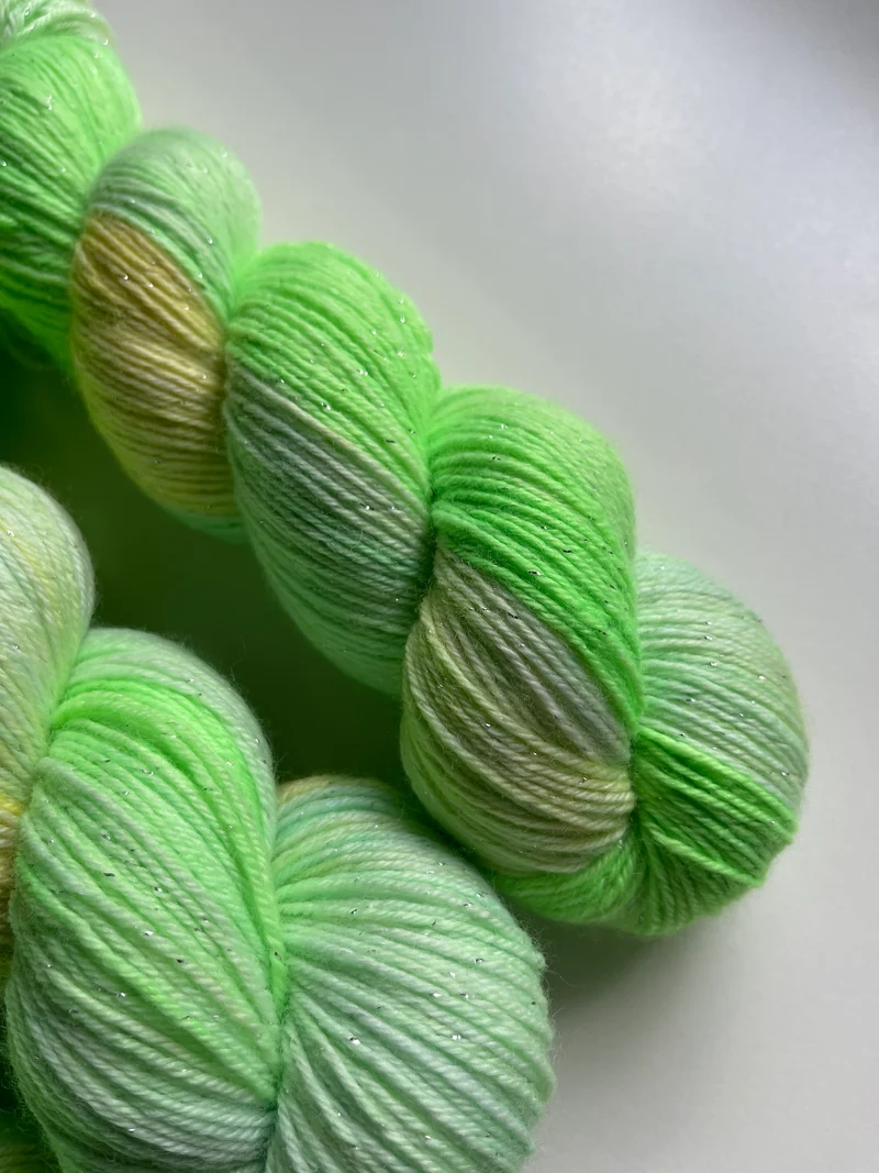 Scorza di lime