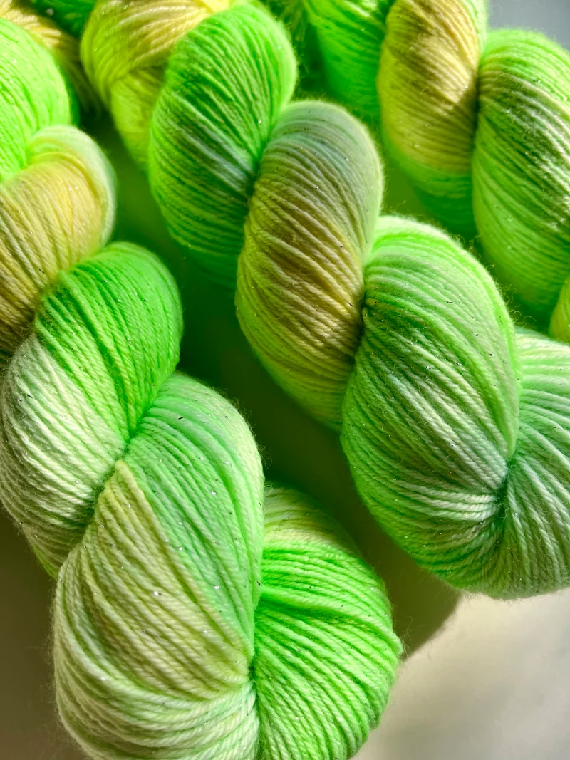 Scorza di lime
