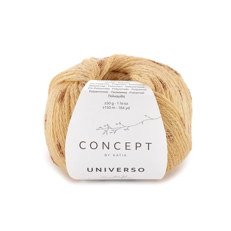 Concept Universo 54 Pesca-Rame