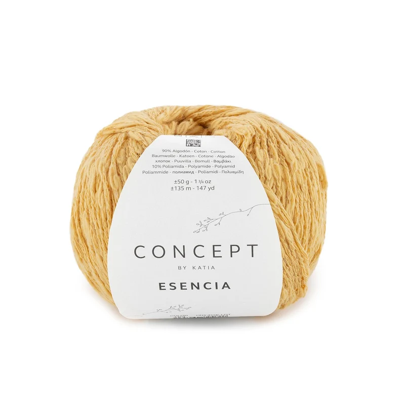 Concept Esencia 103 Senape