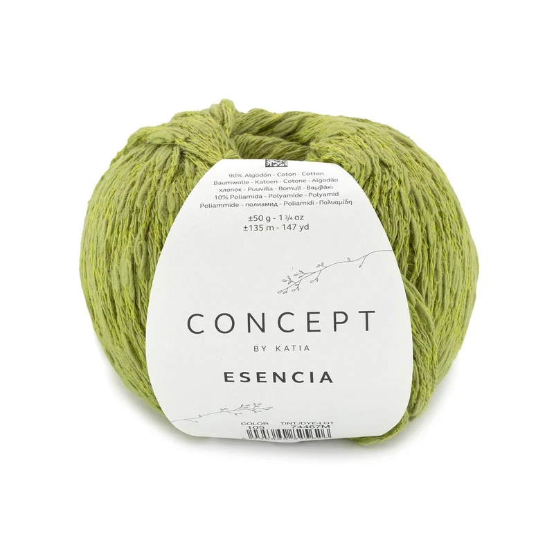 Concept Esencia 105 Pistachio