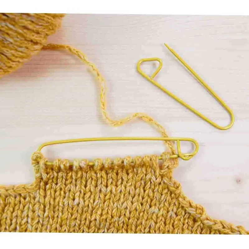 Pony Set di aghi Chazidra Golden