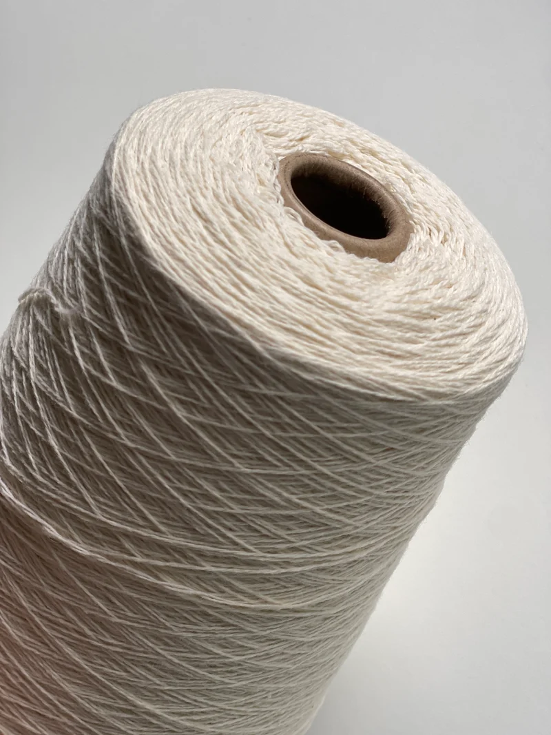 Millefili Baby yak Bianco crema