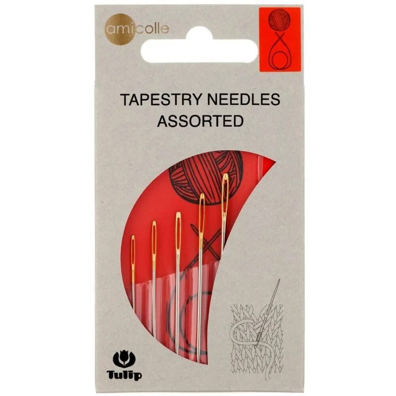 tulip aghi da tappezzeria assortiti