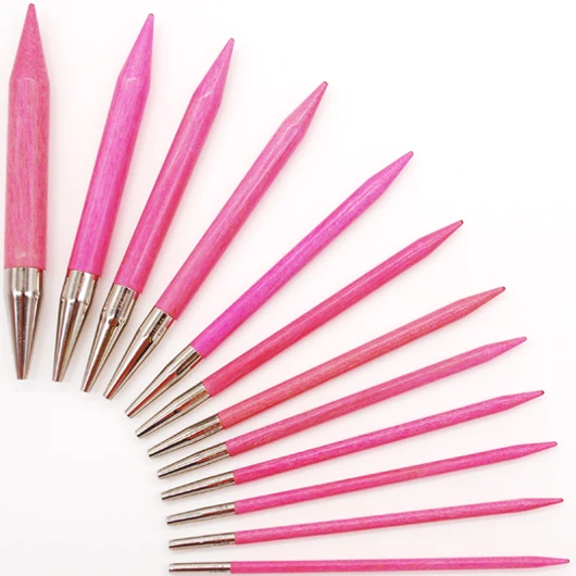 lykke punte intercambiabili blush
