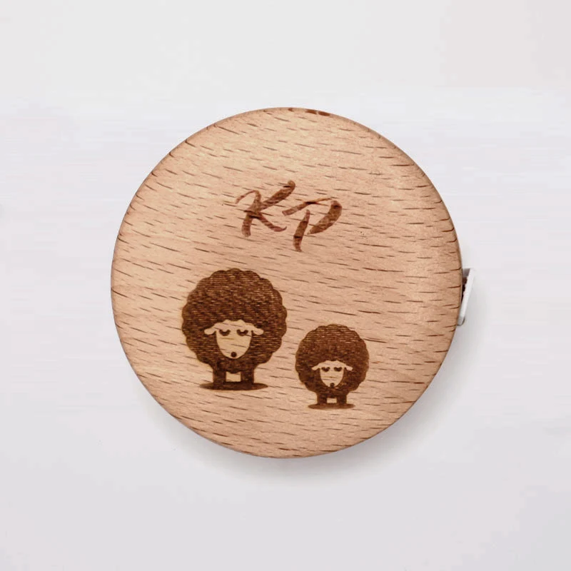 knit pro metro a nastro rotondo
