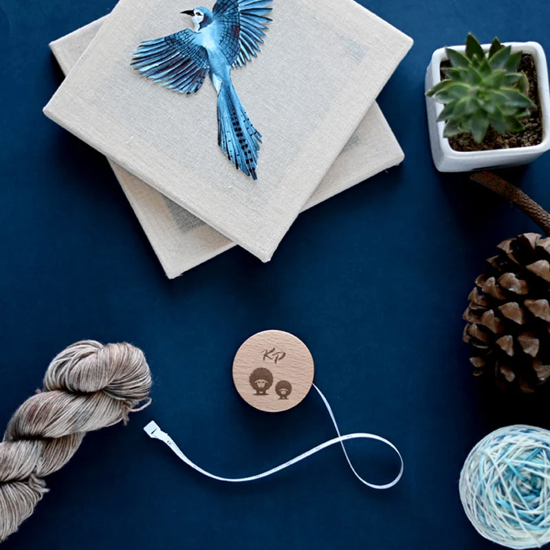 knit pro metro a nastro rotondo