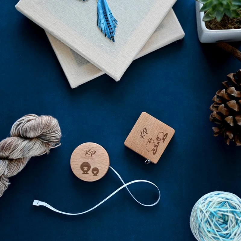 knit pro metro a nastro rotondo
