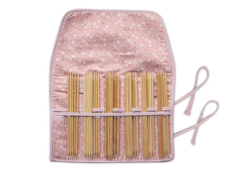 ka seeknit KOSHITSU DP 20cm (8″) set completo 11 taglie