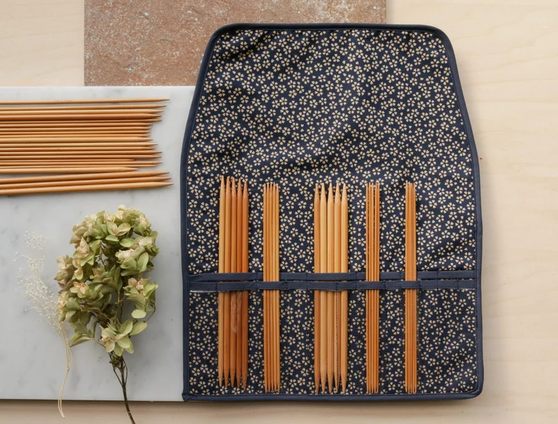 ka seeknit KOSHITSU DP 20cm (8″) set completo 11 taglie