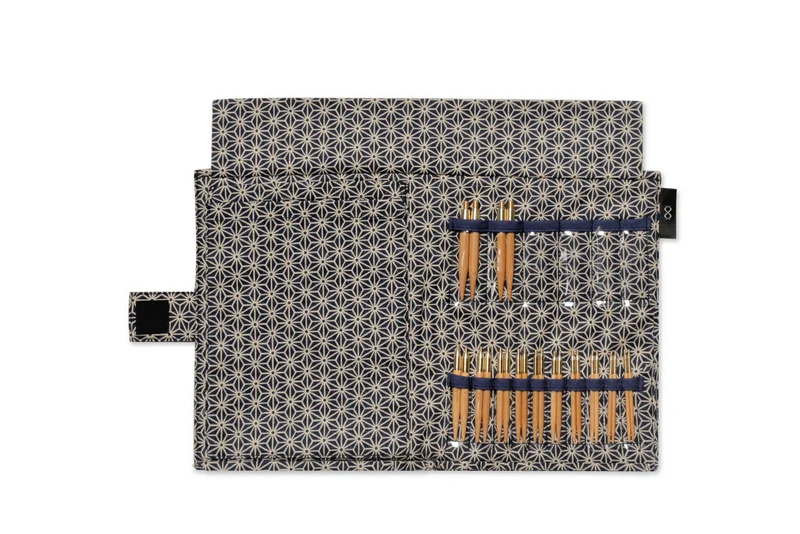ka seeknit KOSHITSU imposta 5cm (2″) 12/9/3/0