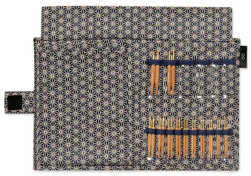 ka seeknit KOSHITSU imposta 5cm (2″) 12/9/3/0