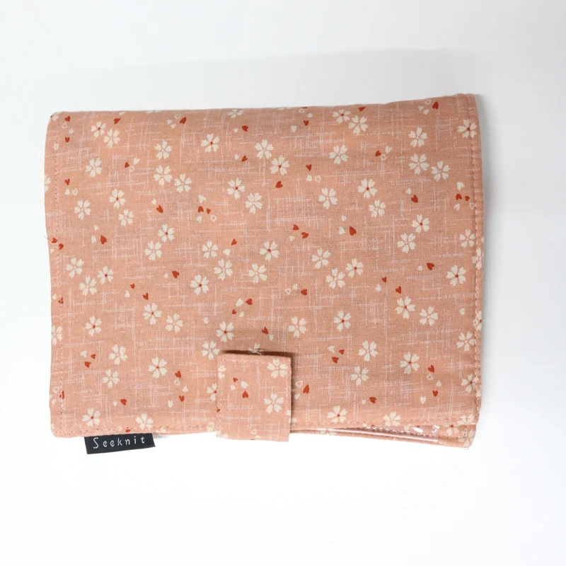 ka seeknit Set uncinetto KOSHITSU con punte in bambù