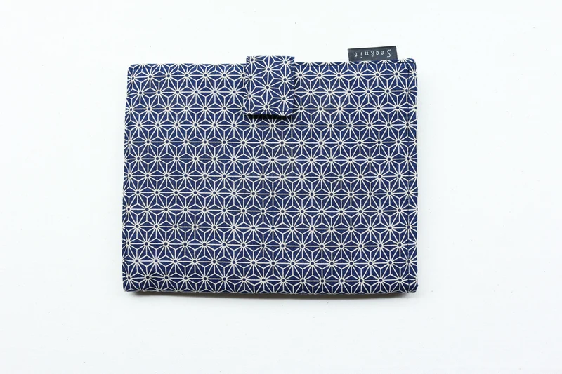 ka seeknit Set uncinetto KOSHITSU con punte in bambù