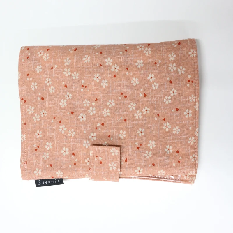 ka seeknit Set uncinetto KOSHITSU con punte in alluminio