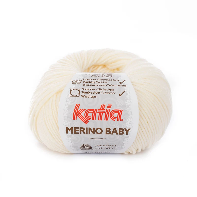 katia bambino merino