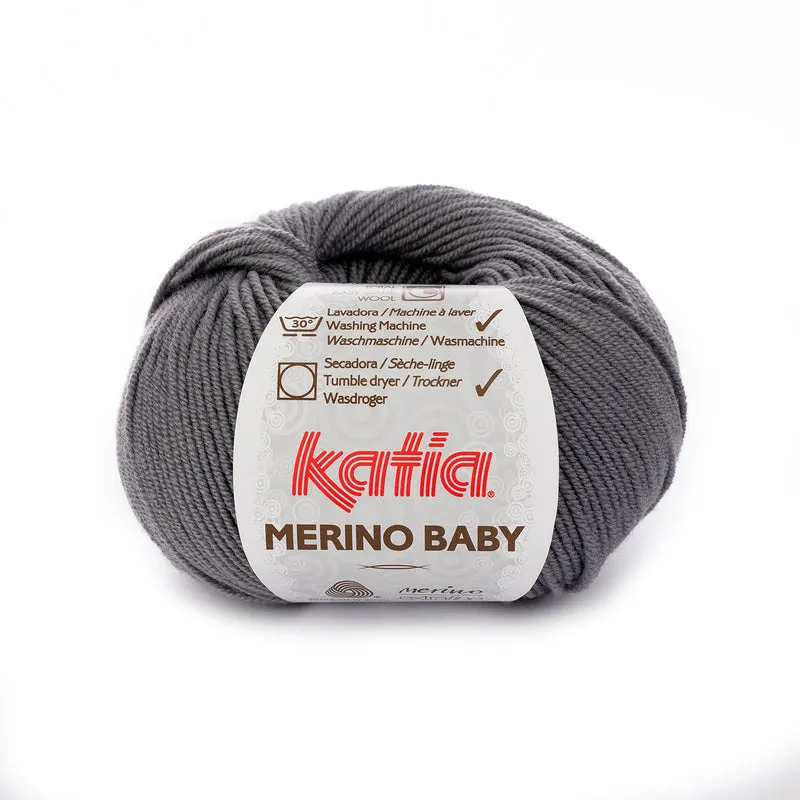 katia bambino merino