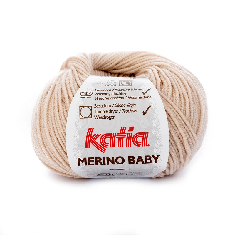 katia bambino merino