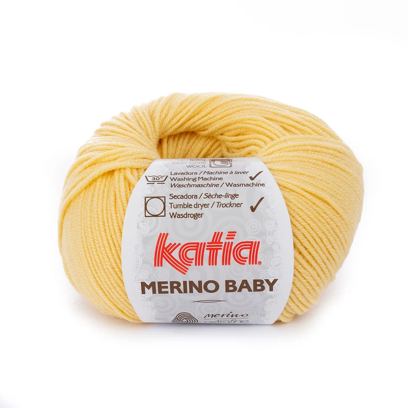 katia bambino merino