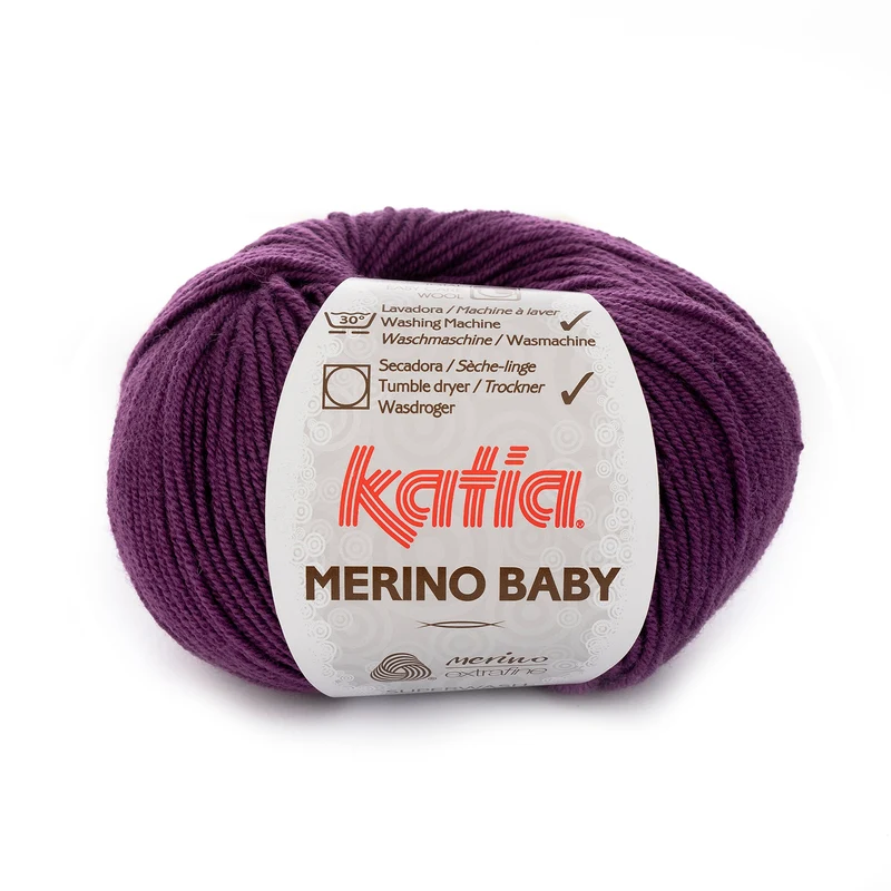 katia bambino merino