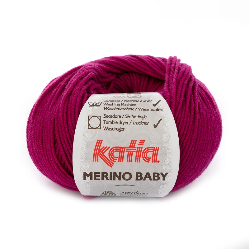katia bambino merino