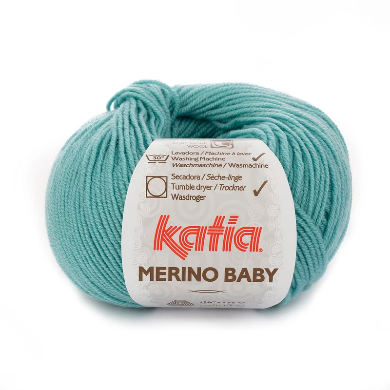 katia bambino merino