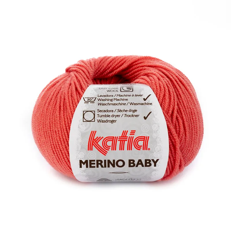 katia bambino merino